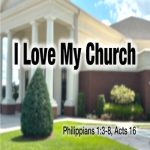 The Emmanuel Pulpit