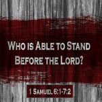 The Emmanuel Pulpit