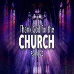 The Emmanuel Pulpit
